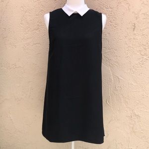 SLEEVELESS DRESS